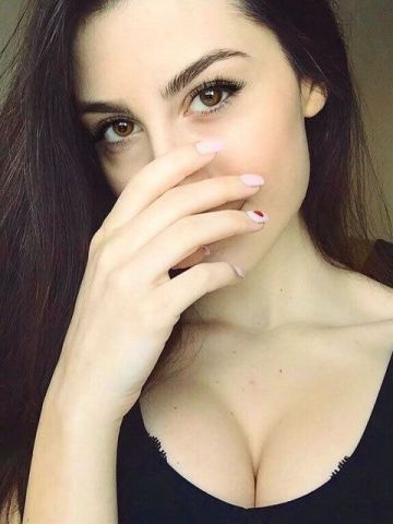 Проститутка Надежда